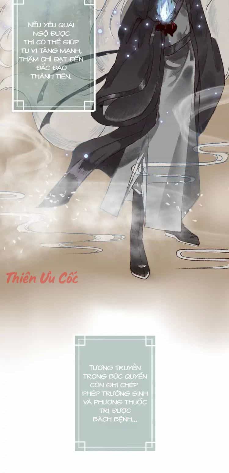 Trường Phong Quyển - Chương 1 - ảnh 2