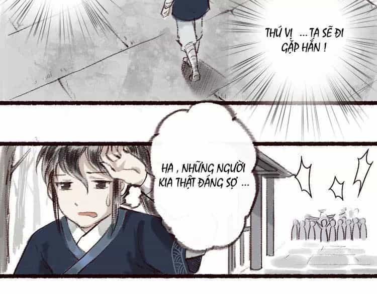 Trường Phong Quyển - Chương 3 - ảnh 14