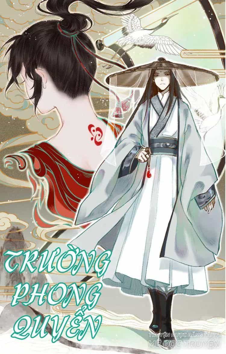 Trường Phong Quyển - Chương 4 - ảnh 1