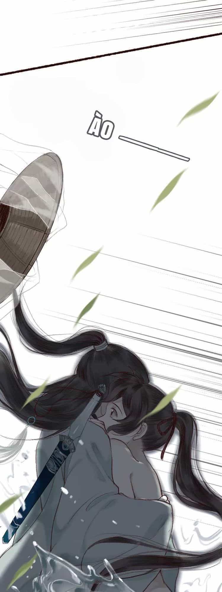 Trường Phong Quyển - Chương 4 - ảnh 28