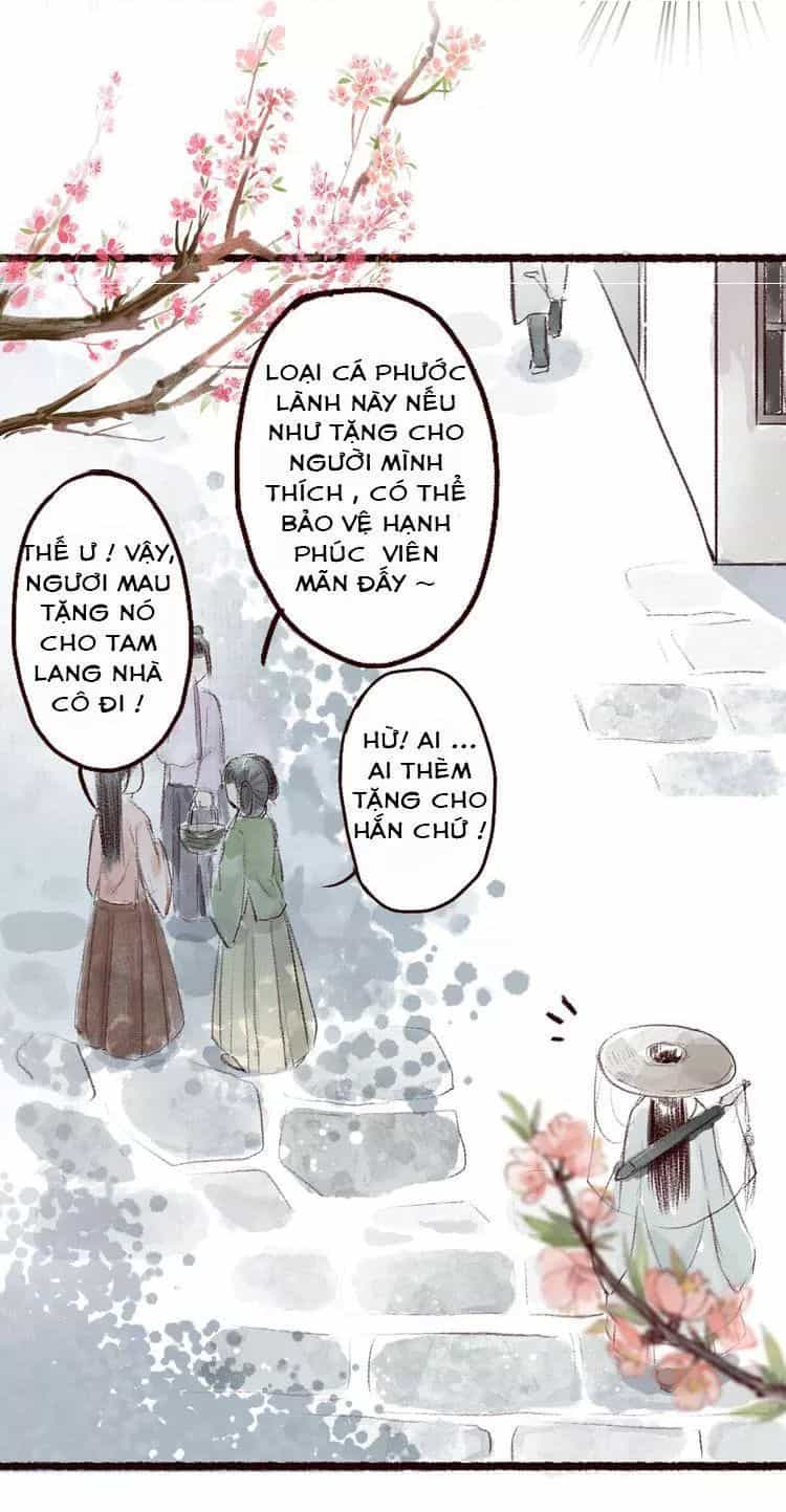 Trường Phong Quyển - Chương 4 - ảnh 3