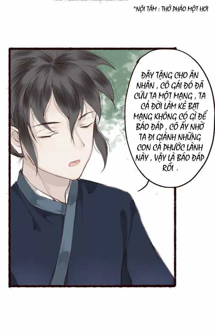Trường Phong Quyển - Chương 5 - ảnh 15