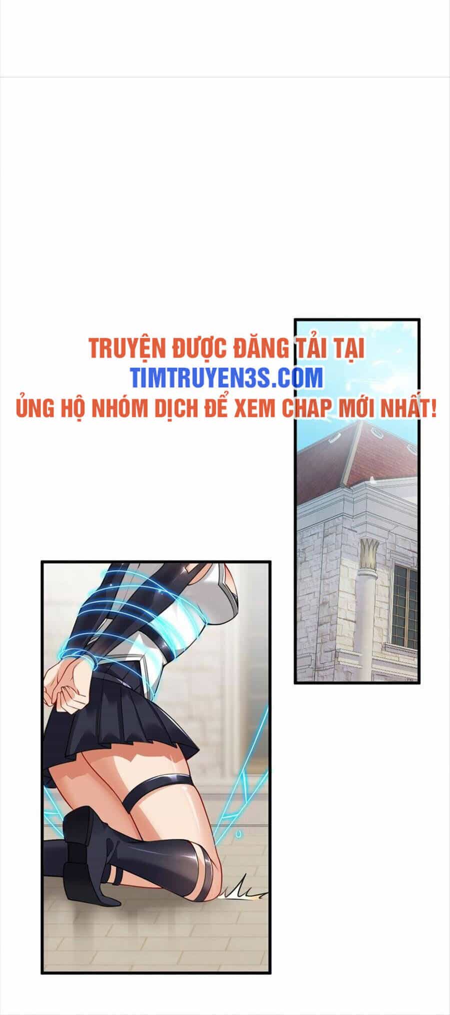 Trường Sinh Bất Lão, Ta Cưới Tà Thần Về Làm Vợ - Chương 13 - ảnh 32