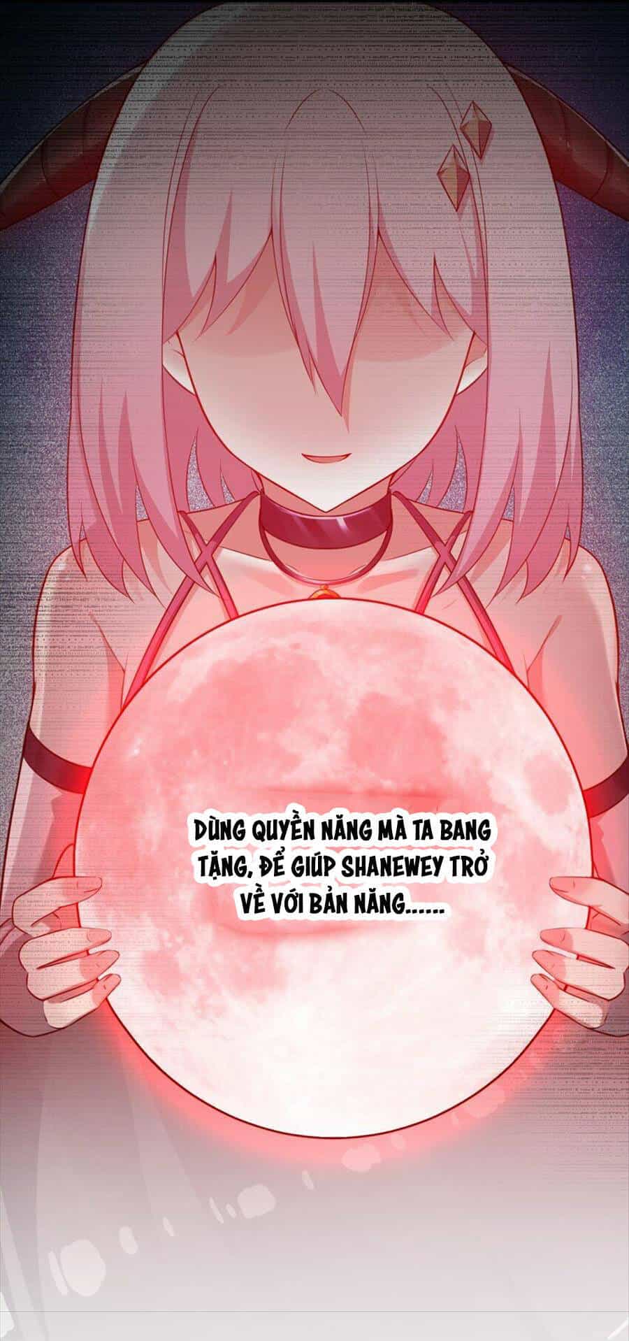 Trường Sinh Bất Lão, Ta Cưới Tà Thần Về Làm Vợ - Chương 13 - ảnh 5