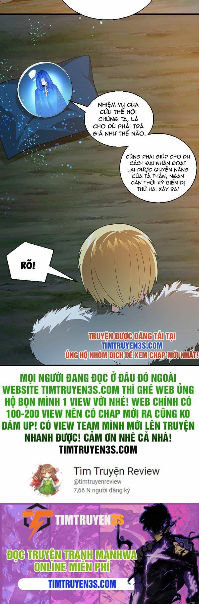 Trường Sinh Bất Lão, Ta Cưới Tà Thần Về Làm Vợ - Chương 16 - ảnh 41