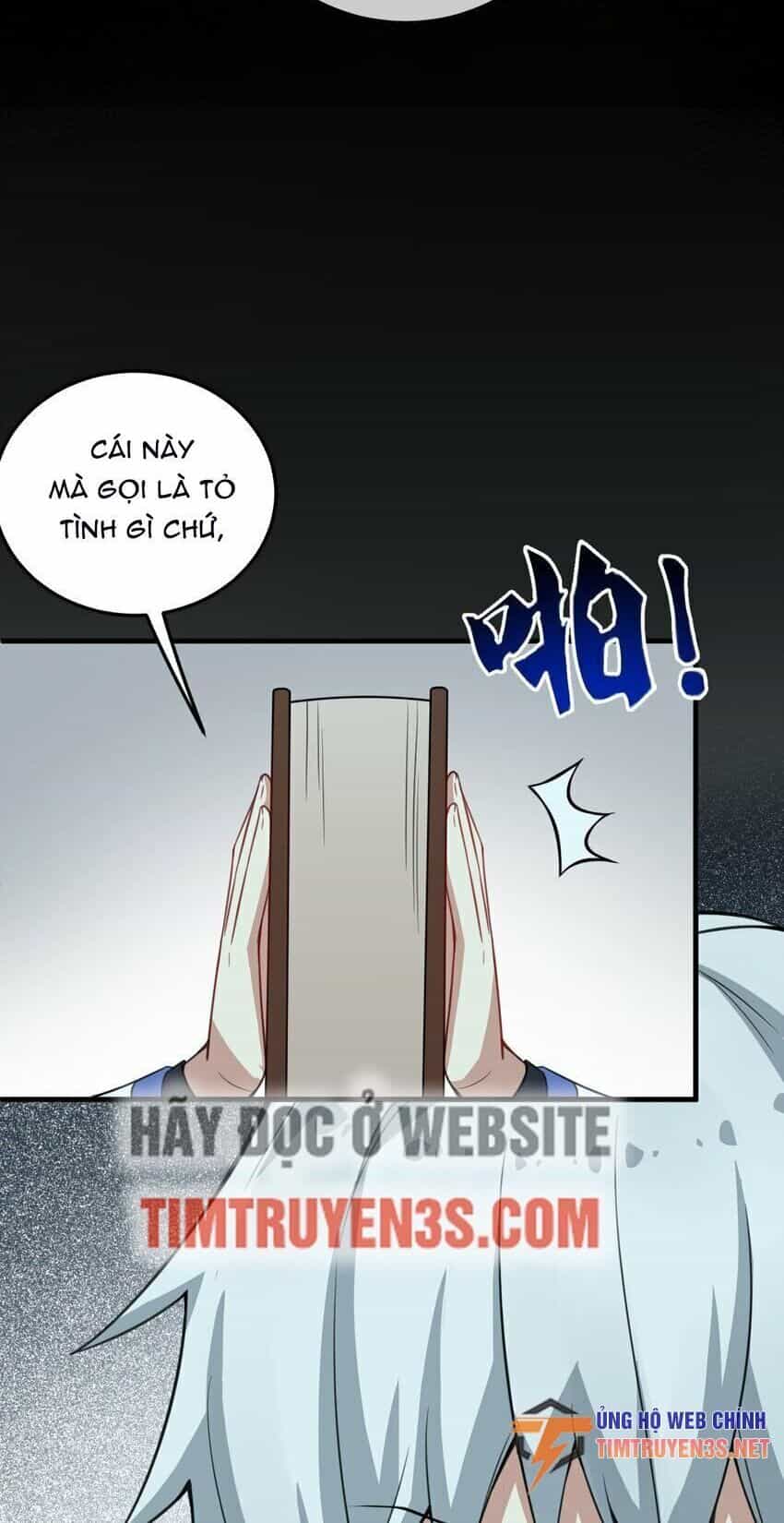 Trường Sinh Bất Lão, Ta Cưới Tà Thần Về Làm Vợ - Chương 20 - ảnh 32