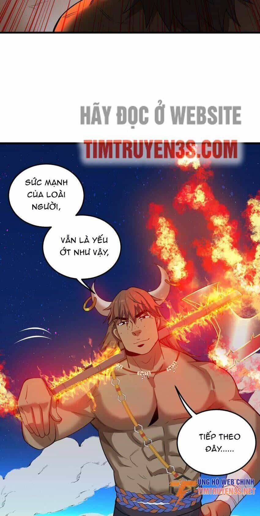 Trường Sinh Bất Lão, Ta Cưới Tà Thần Về Làm Vợ - Chương 21 - ảnh 16