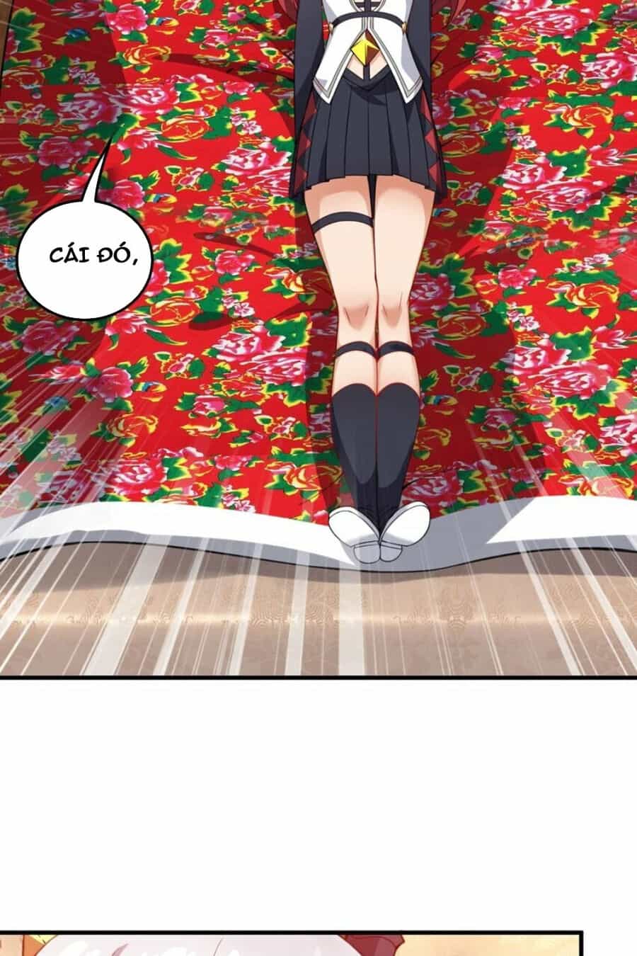 Trường Sinh Bất Lão, Ta Cưới Tà Thần Về Làm Vợ - Chương 23 - ảnh 48