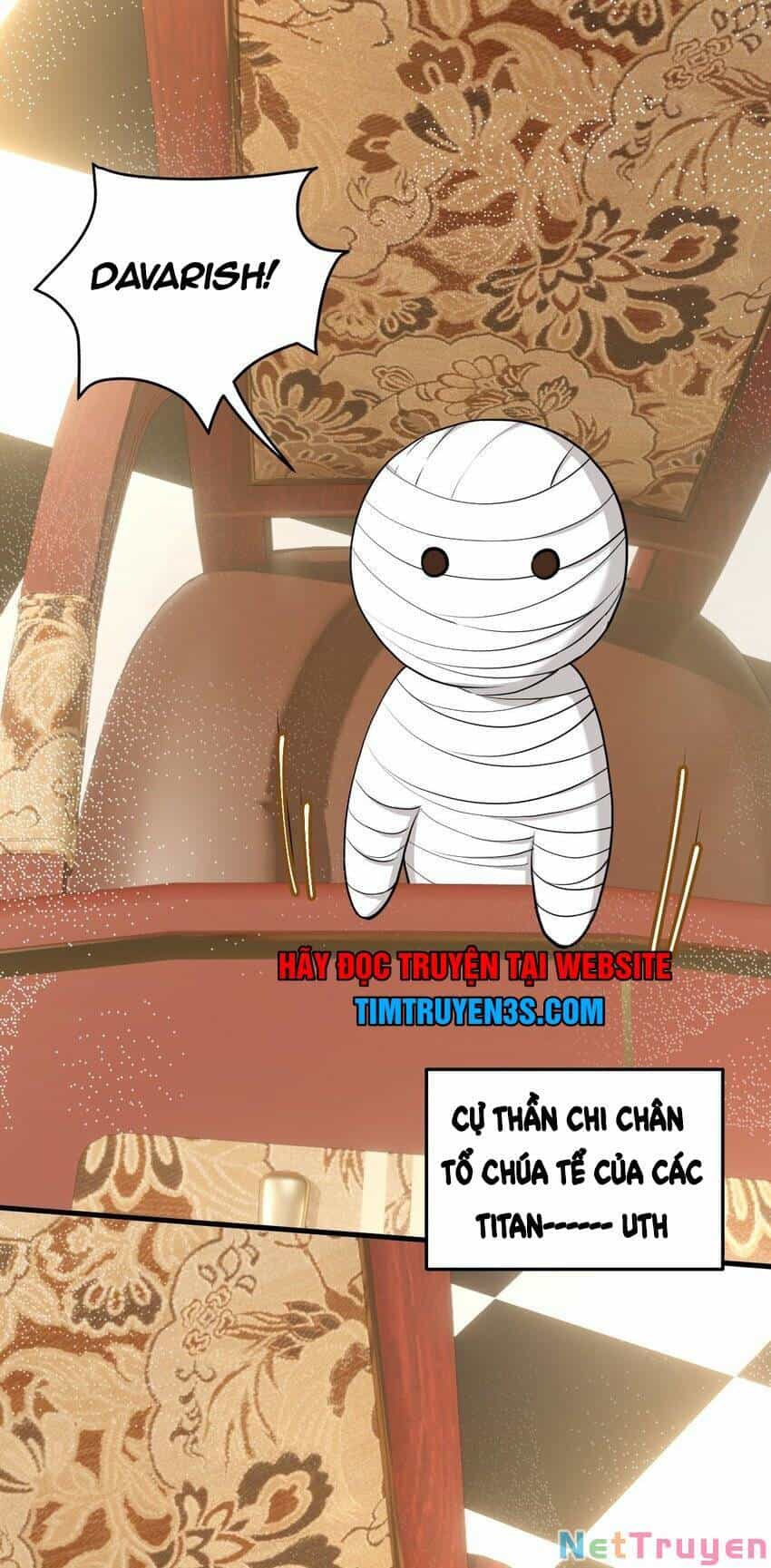 Trường Sinh Bất Lão, Ta Cưới Tà Thần Về Làm Vợ - Chương 3 - ảnh 13