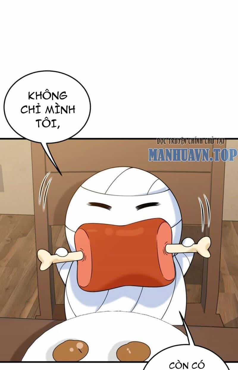 Trường Sinh Bất Lão, Ta Cưới Tà Thần Về Làm Vợ - Chương 37 - ảnh 3