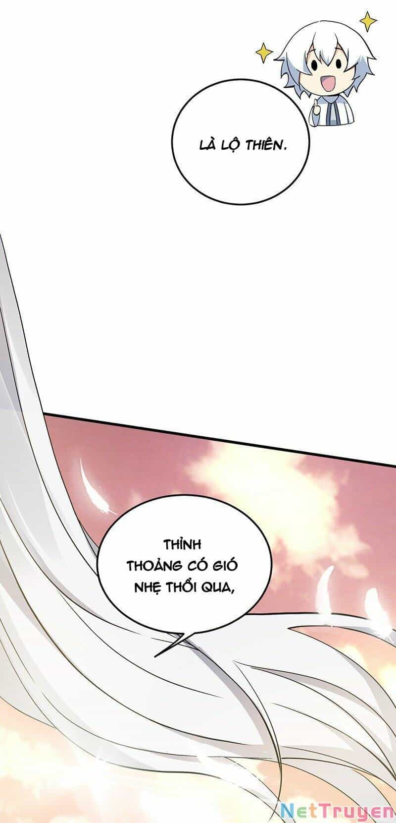 Trường Sinh Bất Lão, Ta Cưới Tà Thần Về Làm Vợ - Chương 4 - ảnh 41