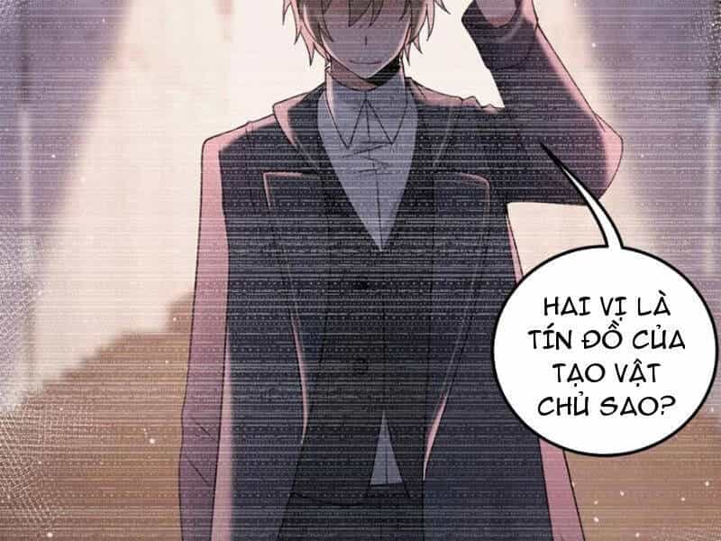 Trường Sinh Bất Lão, Ta Cưới Tà Thần Về Làm Vợ - Chương 43 - ảnh 26
