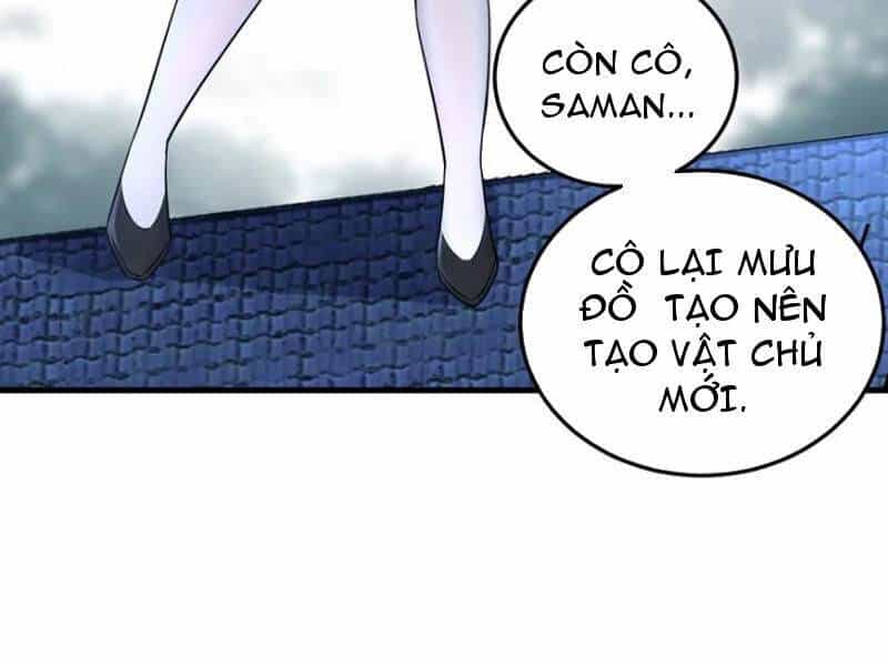 Trường Sinh Bất Lão, Ta Cưới Tà Thần Về Làm Vợ - Chương 43 - ảnh 3