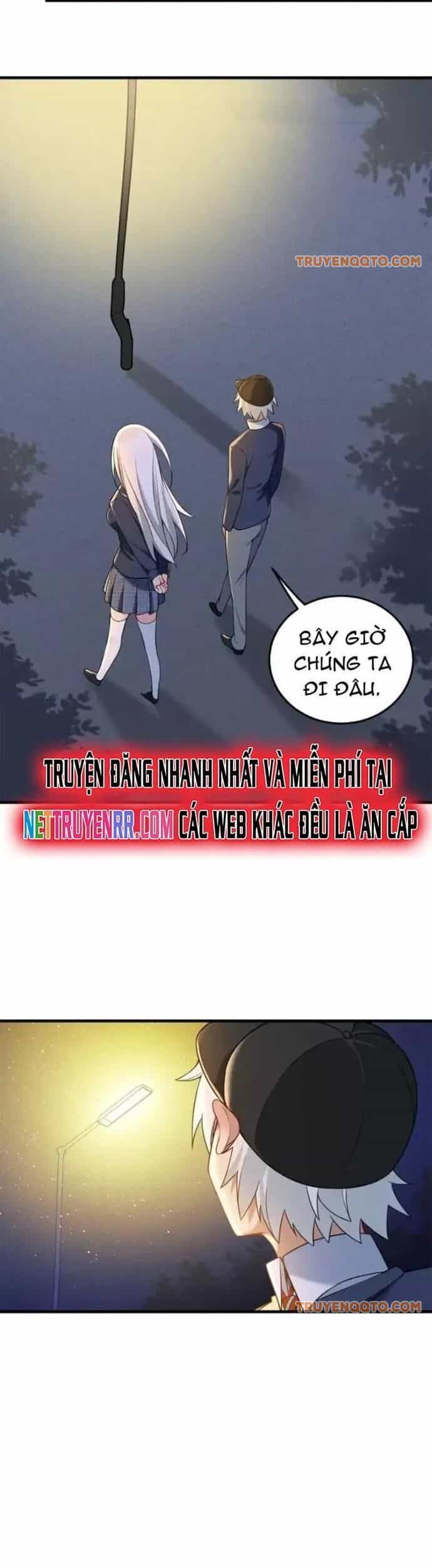 Trường Sinh Bất Lão, Ta Cưới Tà Thần Về Làm Vợ - Chương 49 - ảnh 10