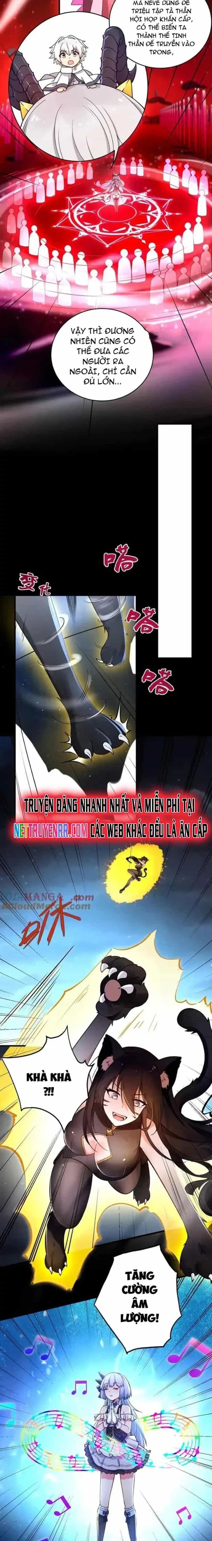 Trường Sinh Bất Lão, Ta Cưới Tà Thần Về Làm Vợ - Chương 57 - ảnh 4