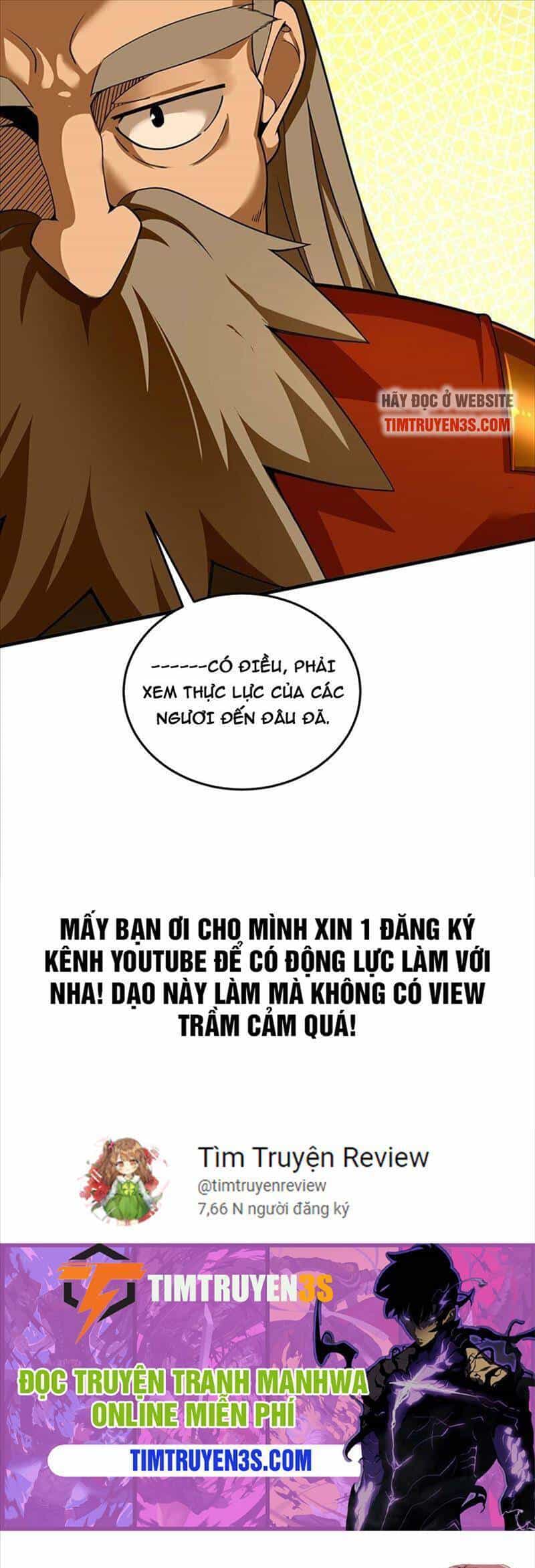 Trường Sinh Bất Lão, Ta Cưới Tà Thần Về Làm Vợ - Chương 6 - ảnh 29
