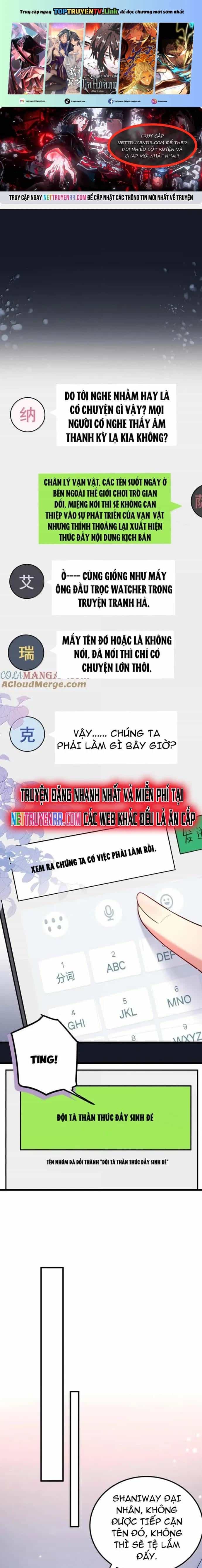 Trường Sinh Bất Lão, Ta Cưới Tà Thần Về Làm Vợ - Chương 63 - ảnh 2