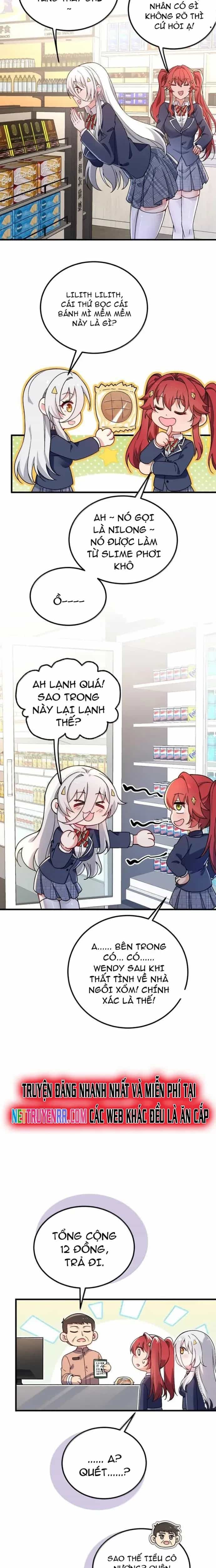 Trường Sinh Bất Lão, Ta Cưới Tà Thần Về Làm Vợ - Chương 63 - ảnh 6