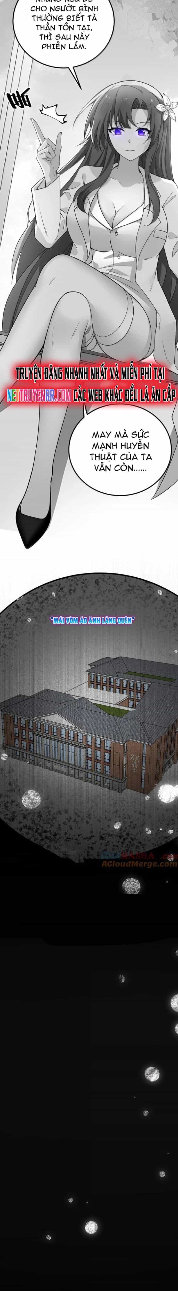 Trường Sinh Bất Lão, Ta Cưới Tà Thần Về Làm Vợ - Chương 64 - ảnh 5