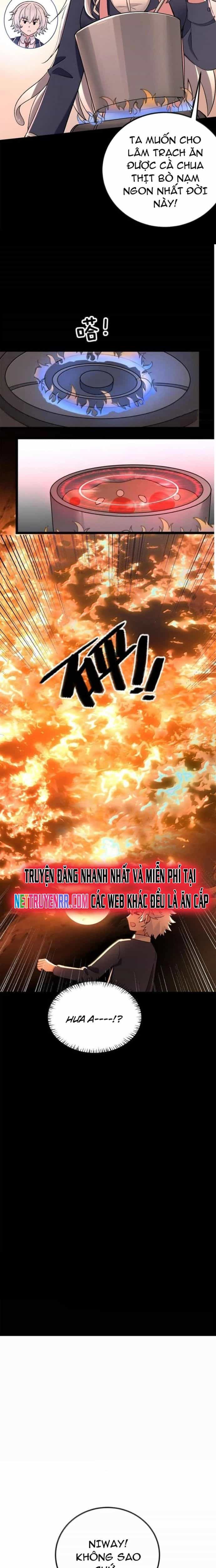 Trường Sinh Bất Lão, Ta Cưới Tà Thần Về Làm Vợ - Chương 66 - ảnh 9