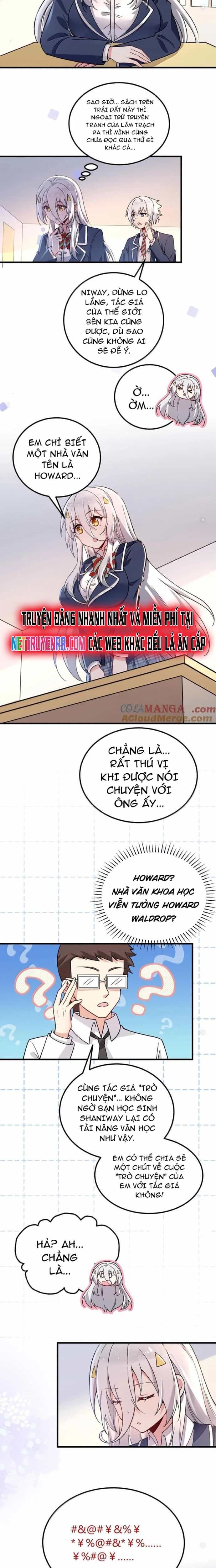 Trường Sinh Bất Lão, Ta Cưới Tà Thần Về Làm Vợ - Chương 67 - ảnh 9