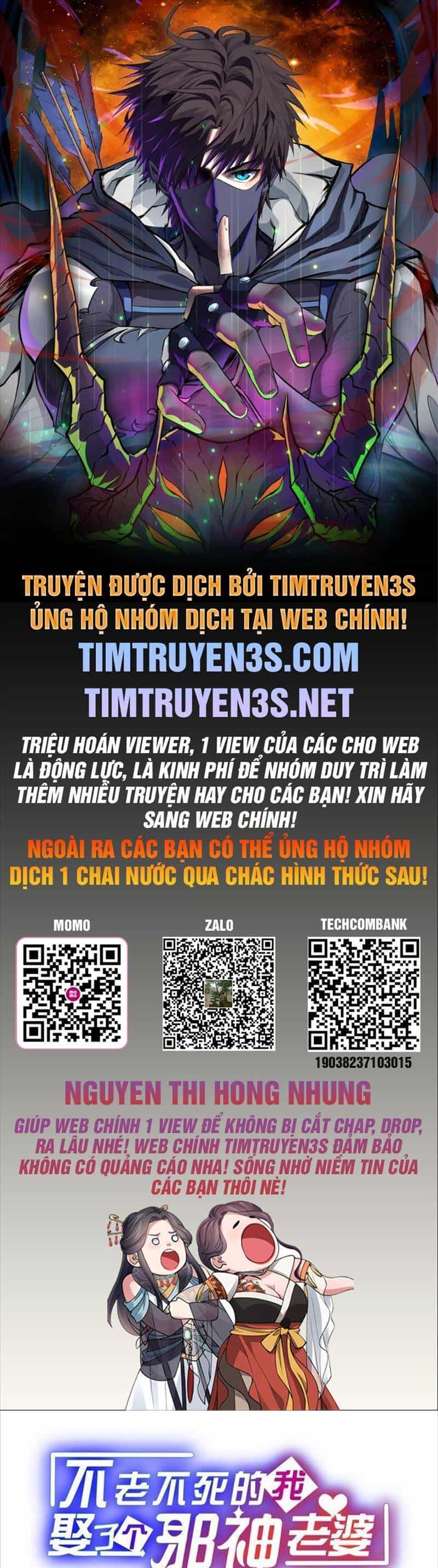Trường Sinh Bất Lão, Ta Cưới Tà Thần Về Làm Vợ - Chương 7 - ảnh 1