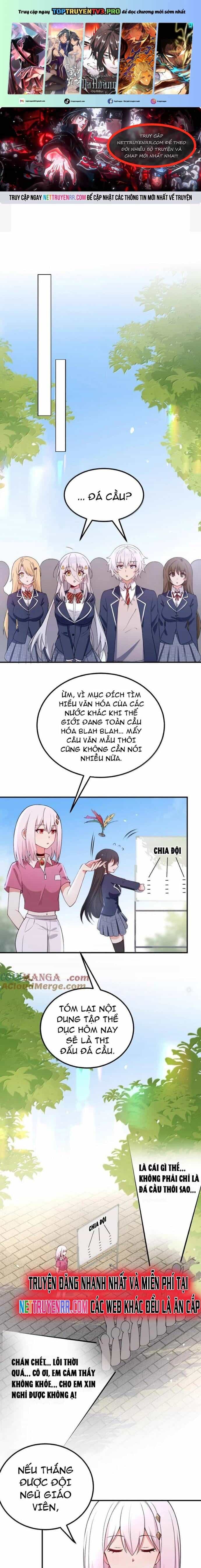 Trường Sinh Bất Lão, Ta Cưới Tà Thần Về Làm Vợ - Chương 68 - ảnh 2