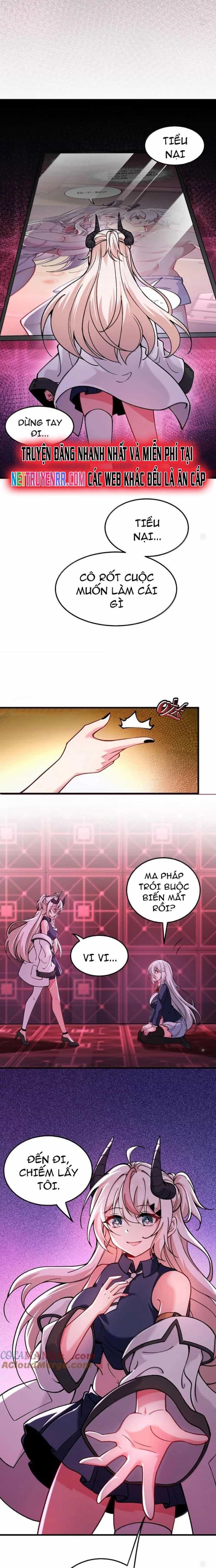 Trường Sinh Bất Lão, Ta Cưới Tà Thần Về Làm Vợ - Chương 75 - ảnh 5