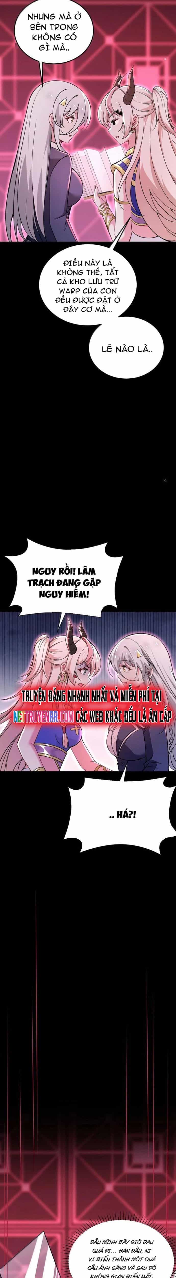 Trường Sinh Bất Lão, Ta Cưới Tà Thần Về Làm Vợ - Chương 80 - ảnh 15