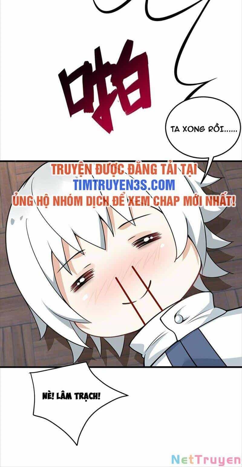 Trường Sinh Bất Lão, Ta Cưới Tà Thần Về Làm Vợ - Chương 8 - ảnh 18