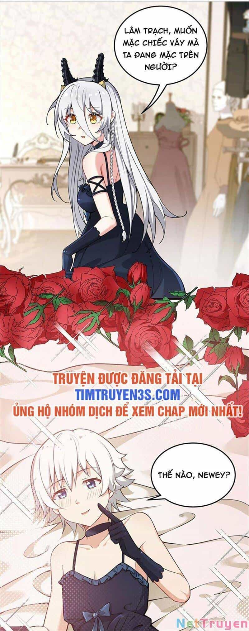 Trường Sinh Bất Lão, Ta Cưới Tà Thần Về Làm Vợ - Chương 8 - ảnh 3