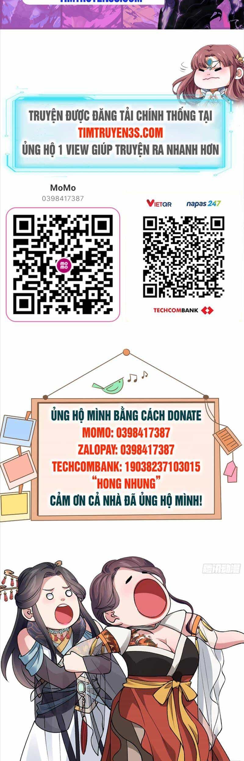Trường Sinh Bất Lão, Ta Cưới Tà Thần Về Làm Vợ - Chương 9 - ảnh 35