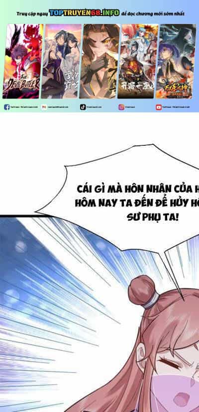Trường Sinh Bất Tử Ta Chỉ Tu Cấm Thuật - Chương 105 - ảnh 2