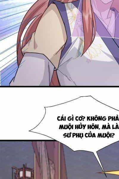Trường Sinh Bất Tử Ta Chỉ Tu Cấm Thuật - Chương 105 - ảnh 4