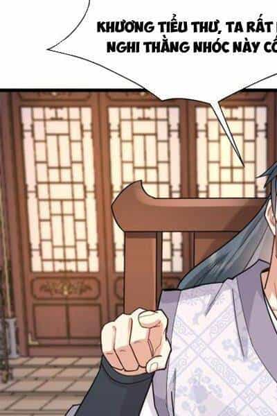 Trường Sinh Bất Tử Ta Chỉ Tu Cấm Thuật - Chương 105 - ảnh 8