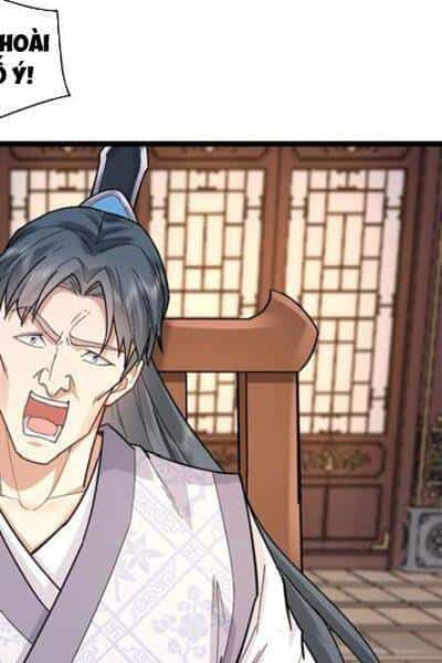 Trường Sinh Bất Tử Ta Chỉ Tu Cấm Thuật - Chương 105 - ảnh 9