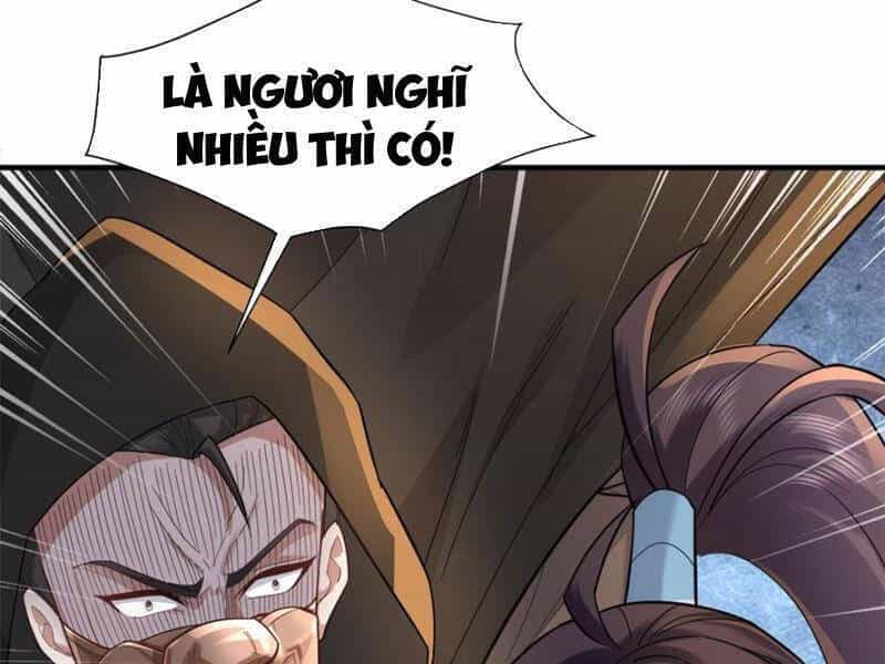 Trường Sinh Bất Tử Ta Chỉ Tu Cấm Thuật - Chương 105.2 - ảnh 19