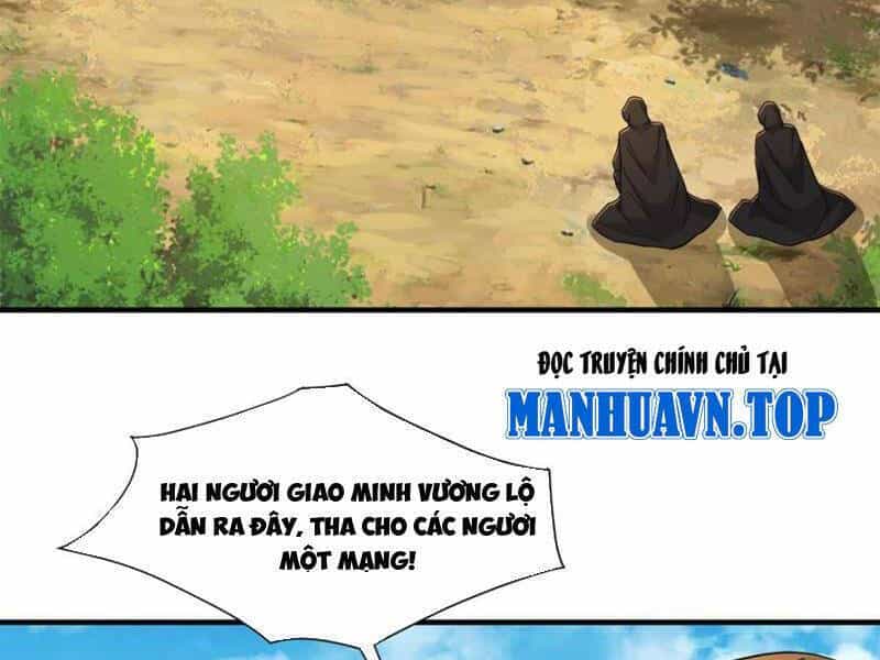 Trường Sinh Bất Tử Ta Chỉ Tu Cấm Thuật - Chương 105.2 - ảnh 9