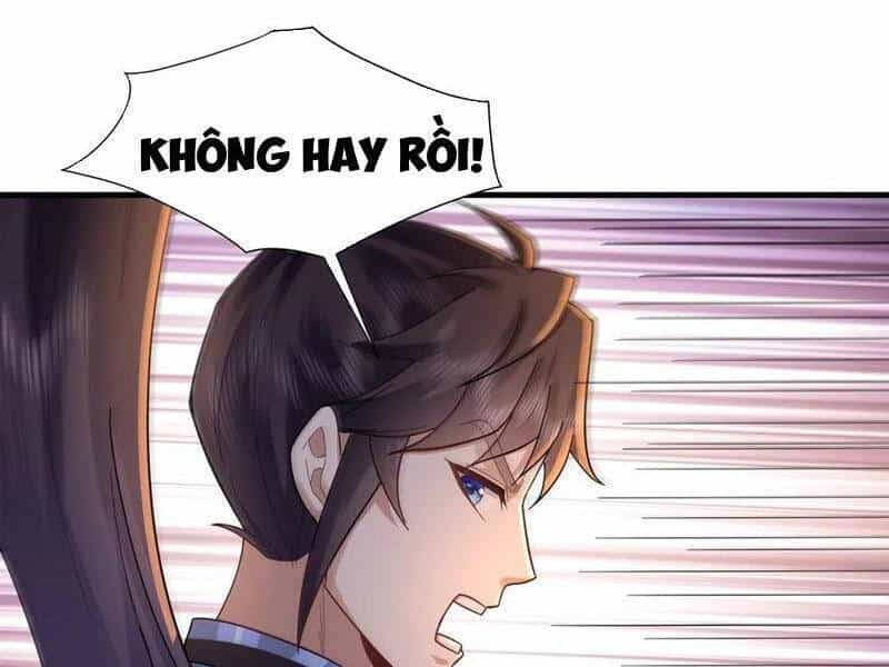 Trường Sinh Bất Tử Ta Chỉ Tu Cấm Thuật - Chương 106 - ảnh 2