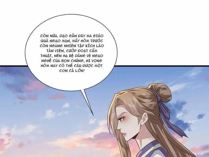 Trường Sinh Bất Tử Ta Chỉ Tu Cấm Thuật - Chương 106 - ảnh 29