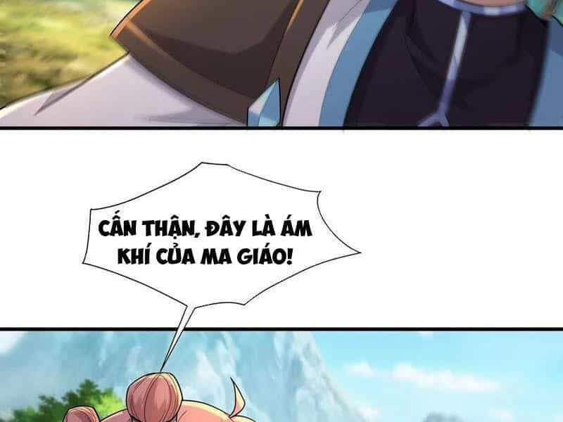 Trường Sinh Bất Tử Ta Chỉ Tu Cấm Thuật - Chương 106 - ảnh 5