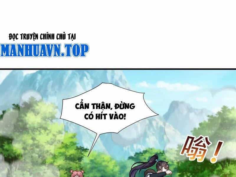 Trường Sinh Bất Tử Ta Chỉ Tu Cấm Thuật - Chương 106 - ảnh 9