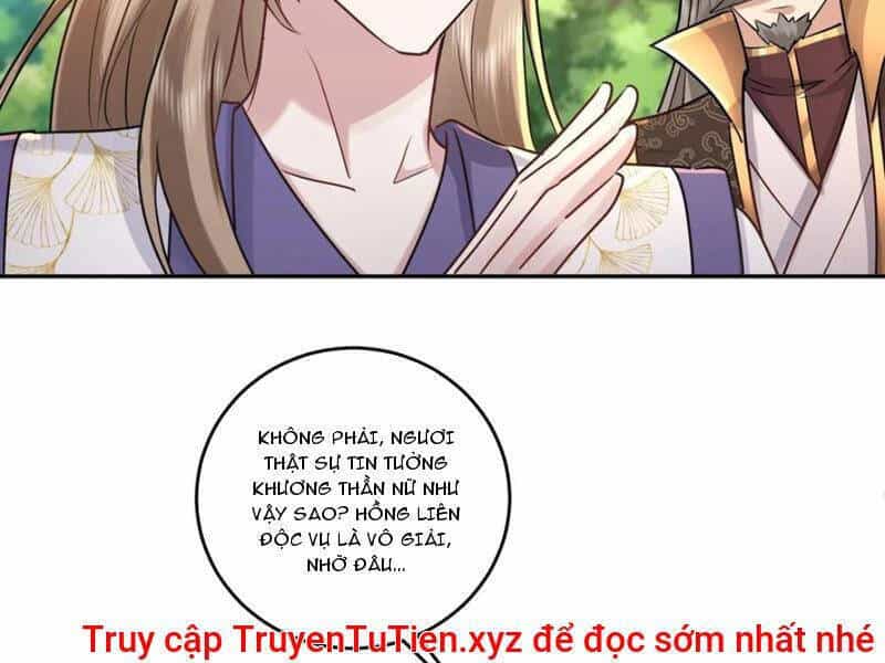 Trường Sinh Bất Tử Ta Chỉ Tu Cấm Thuật - Chương 107 - ảnh 11
