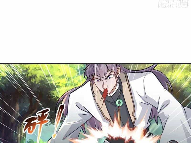 Trường Sinh Bất Tử Ta Chỉ Tu Cấm Thuật - Chương 107 - ảnh 36