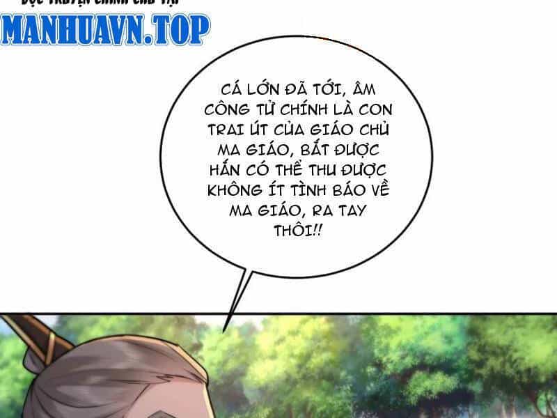 Trường Sinh Bất Tử Ta Chỉ Tu Cấm Thuật - Chương 107 - ảnh 8