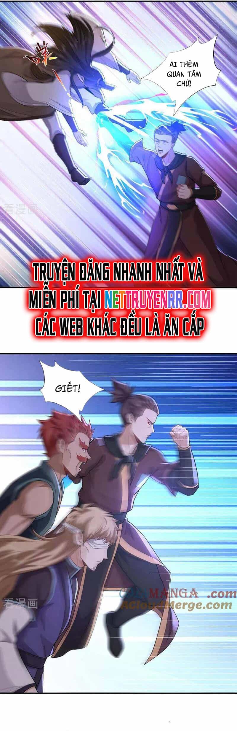 Trường Sinh Bất Tử Ta Chỉ Tu Cấm Thuật - Chương 147 - ảnh 10