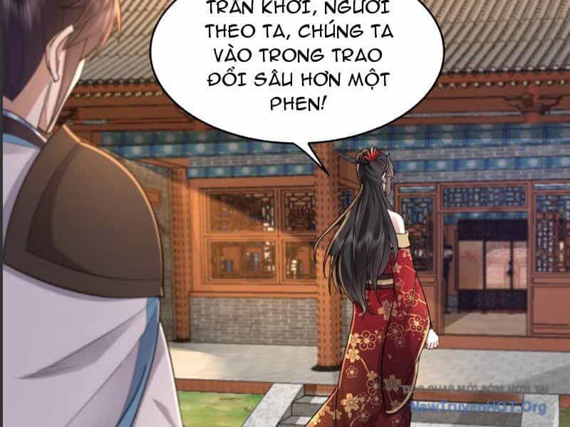 Trường Sinh Bất Tử Ta Chỉ Tu Cấm Thuật - Chương 157 - ảnh 19