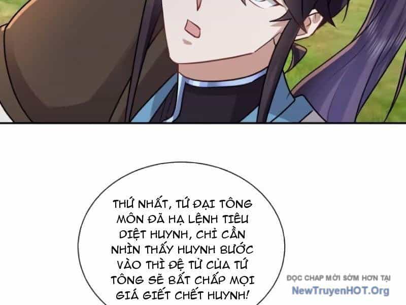 Trường Sinh Bất Tử Ta Chỉ Tu Cấm Thuật - Chương 158 - ảnh 19
