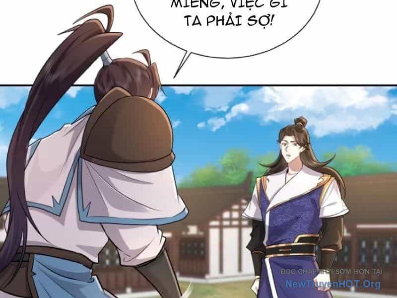 Trường Sinh Bất Tử Ta Chỉ Tu Cấm Thuật - Chương 158 - ảnh 23