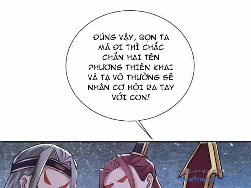 Trường Sinh Bất Tử Ta Chỉ Tu Cấm Thuật - Chương 158 - ảnh 48